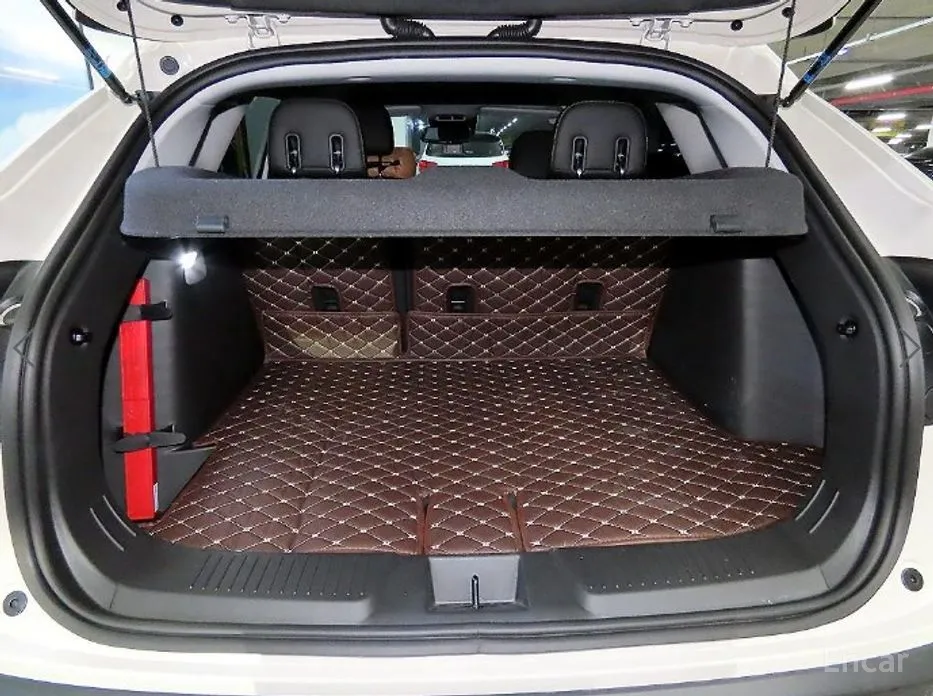 Фото 17 - Chevrolet Trax