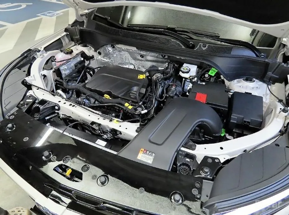 Фото 18 - Chevrolet Trax