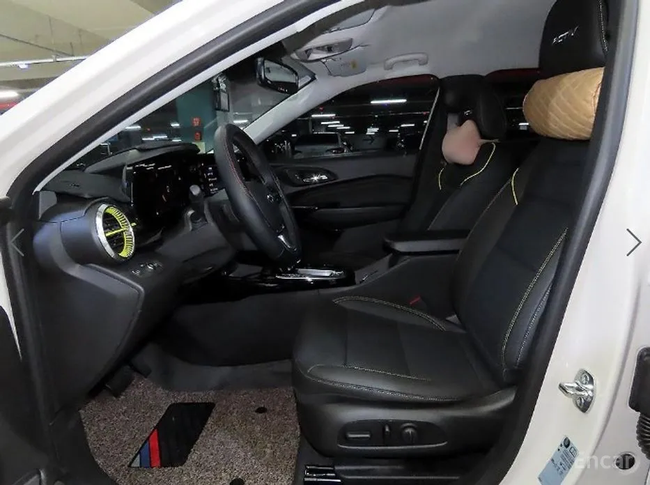 Фото 6 - Chevrolet Trax