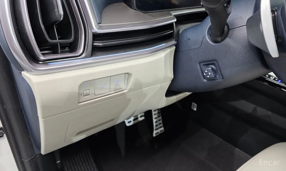 Фото 14 - Kia Sorento