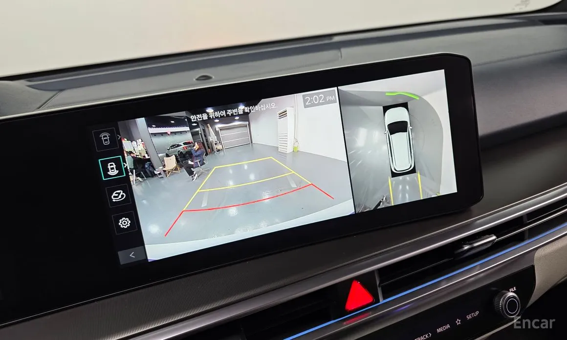 Фото 15 - Kia Sorento