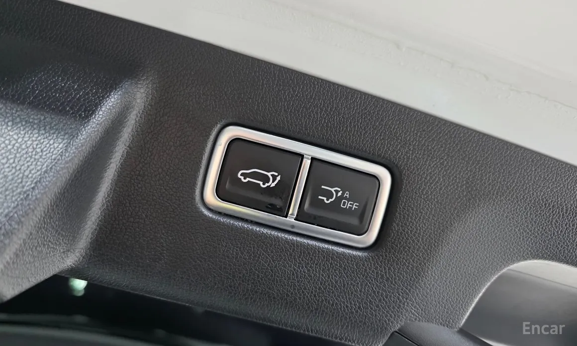 Фото 17 - Kia Sorento