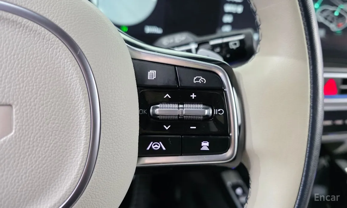 Фото 20 - Kia Sorento