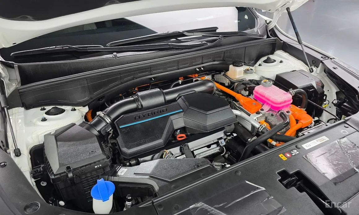 Фото 6 - Kia Sorento