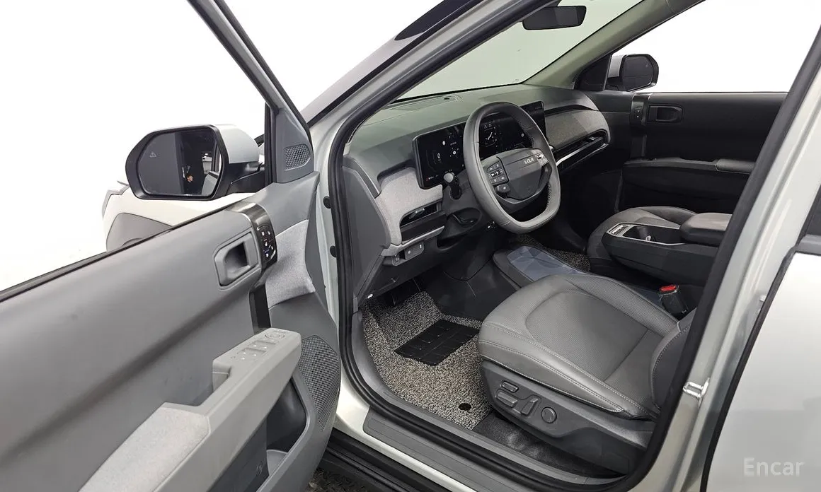 Фото 10 - Kia EV3