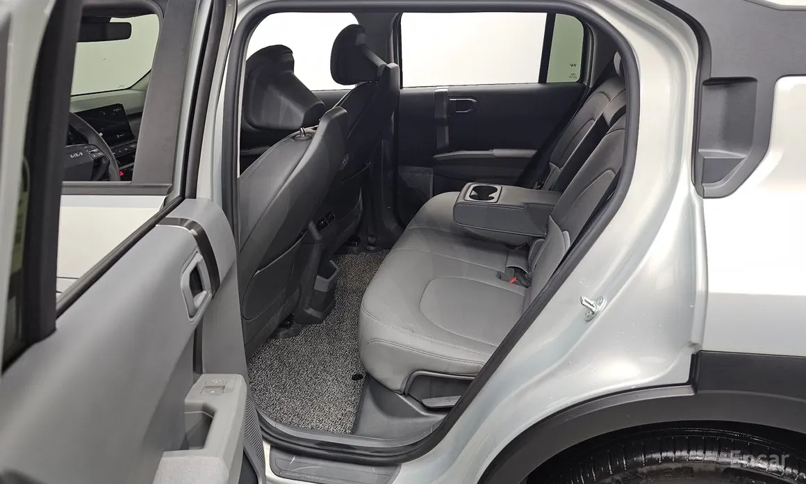 Фото 11 - Kia EV3