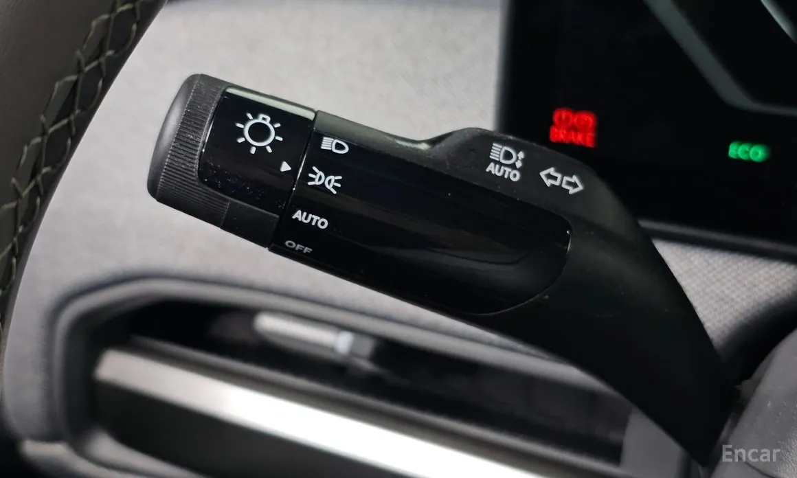 Фото 15 - Kia EV3