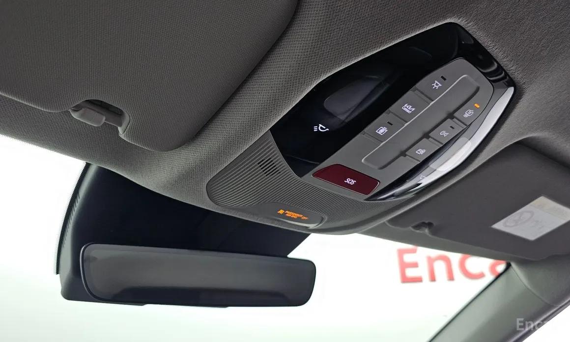 Фото 16 - Kia EV3