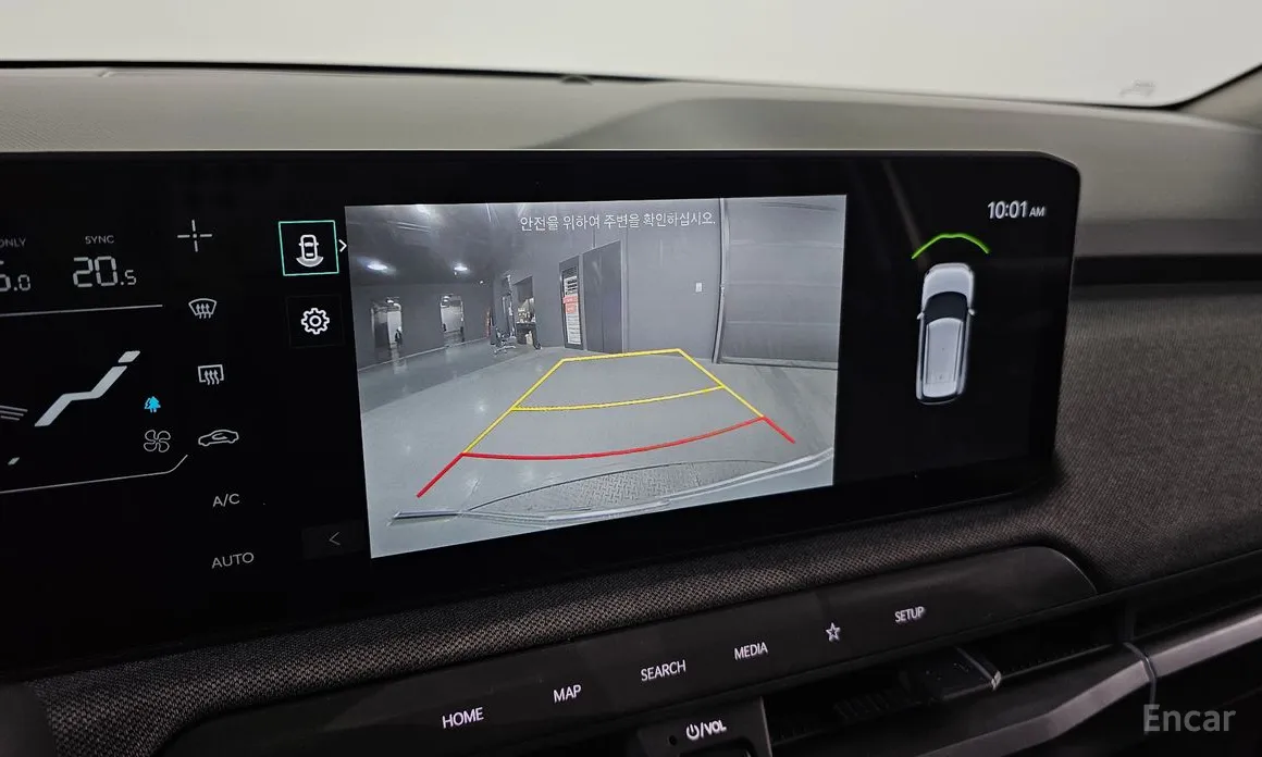 Фото 18 - Kia EV3