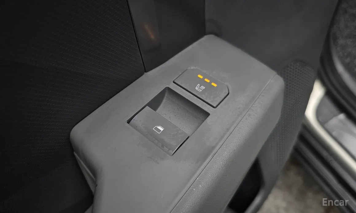 Фото 19 - Kia EV3