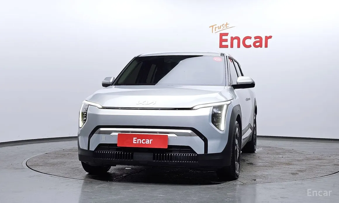 Фото 3 - Kia EV3