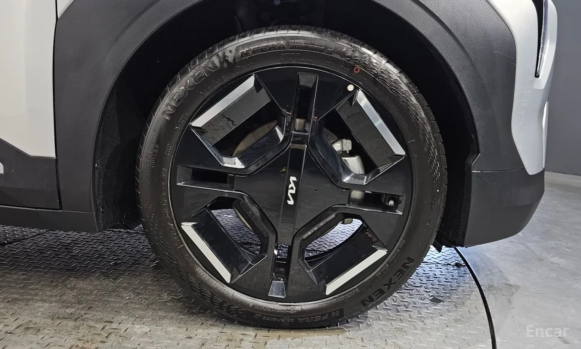 Фото 5 - Kia EV3