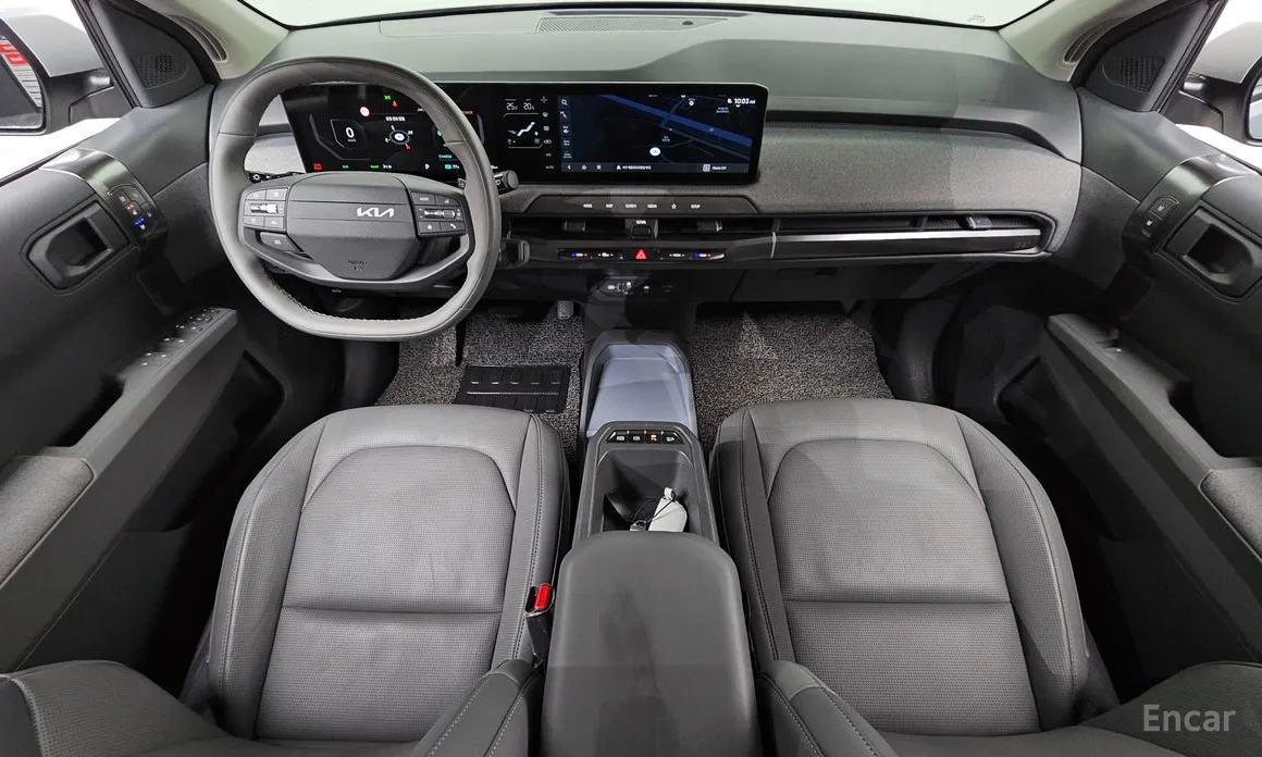 Фото 7 - Kia EV3