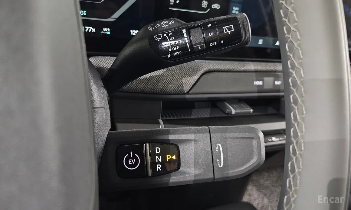 Фото 9 - Kia EV3