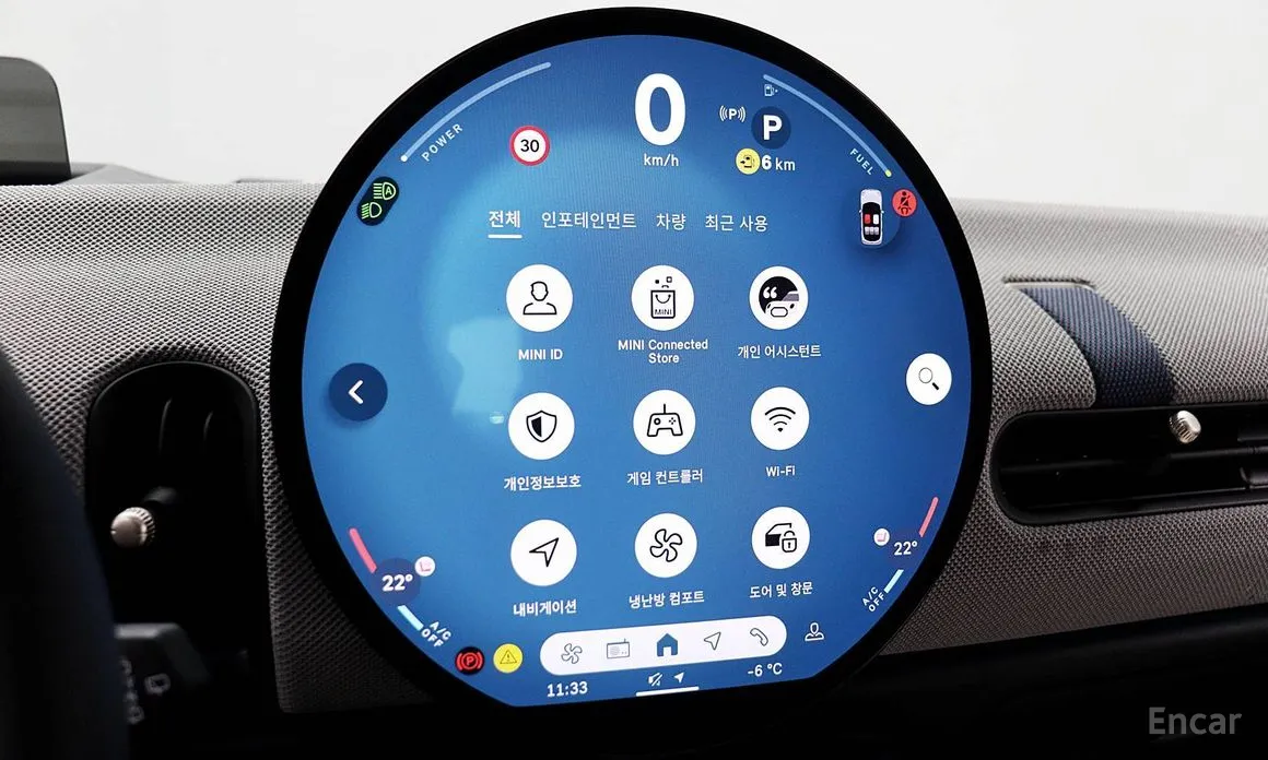 Фото 16 - Mini Cooper