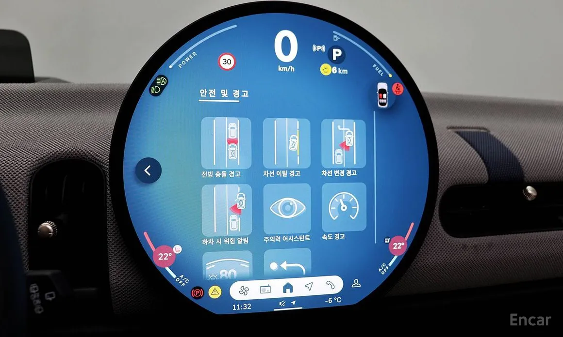 Фото 18 - Mini Cooper