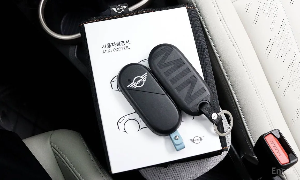 Фото 20 - Mini Cooper