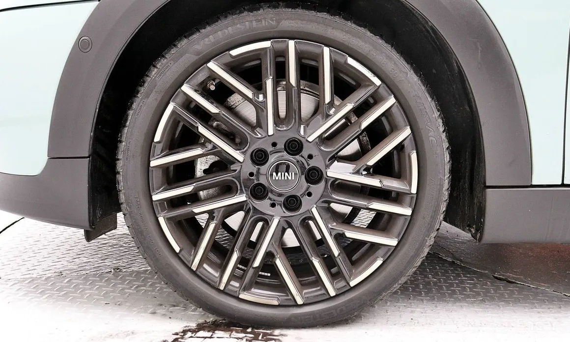 Фото 5 - Mini Cooper