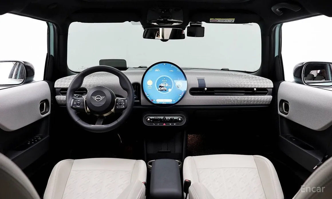 Фото 7 - Mini Cooper