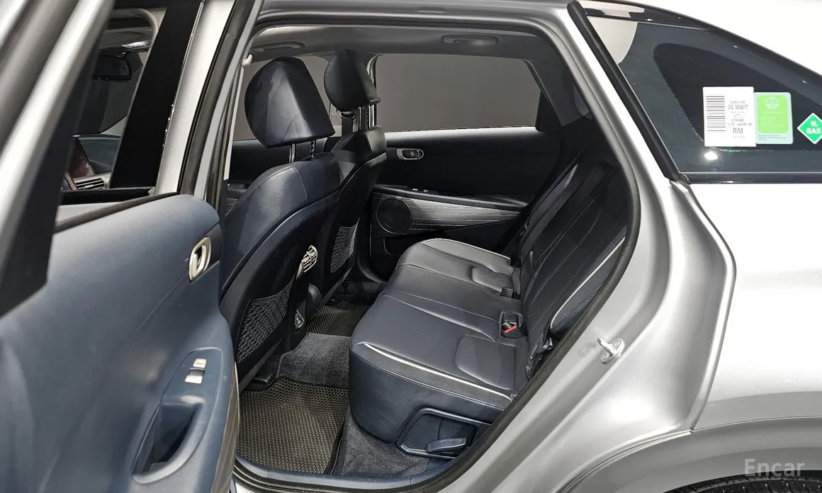 Фото 11 - Hyundai Nexo