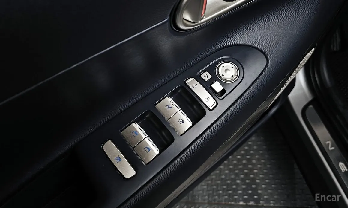 Фото 12 - Hyundai Nexo