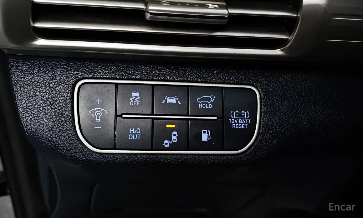 Фото 13 - Hyundai Nexo