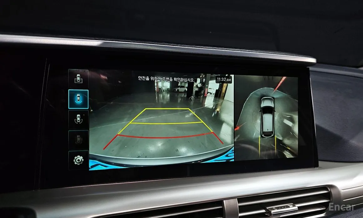 Фото 16 - Hyundai Nexo