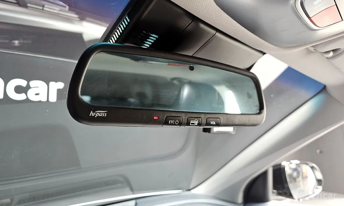 Фото 17 - Hyundai Nexo