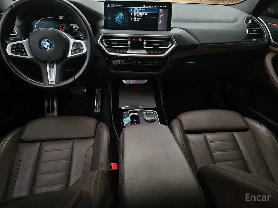 Фото 13 - BMW iX3