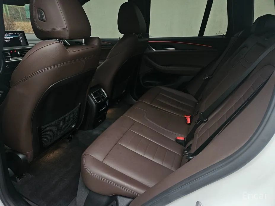 Фото 14 - BMW iX3