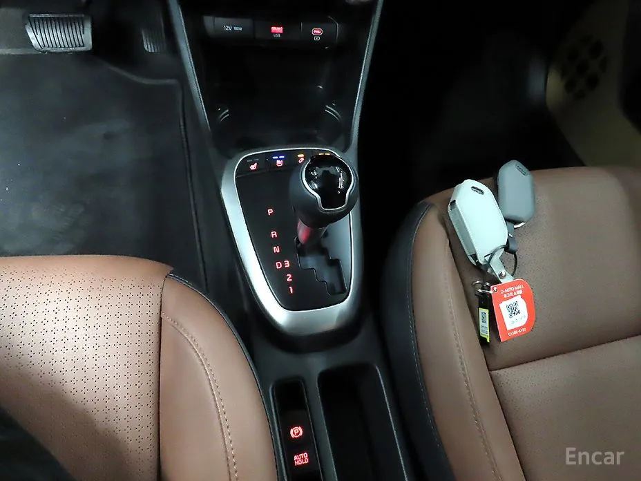 Фото 13 - Kia Morning