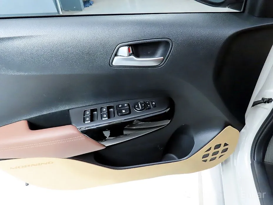 Фото 14 - Kia Morning