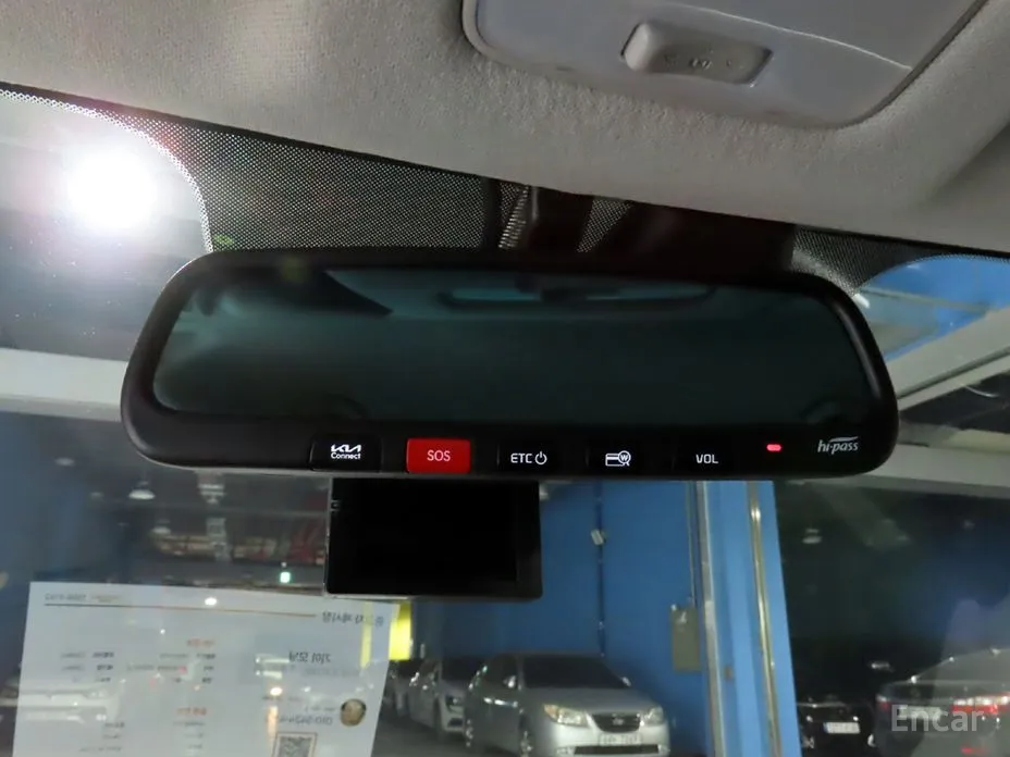 Фото 16 - Kia Morning