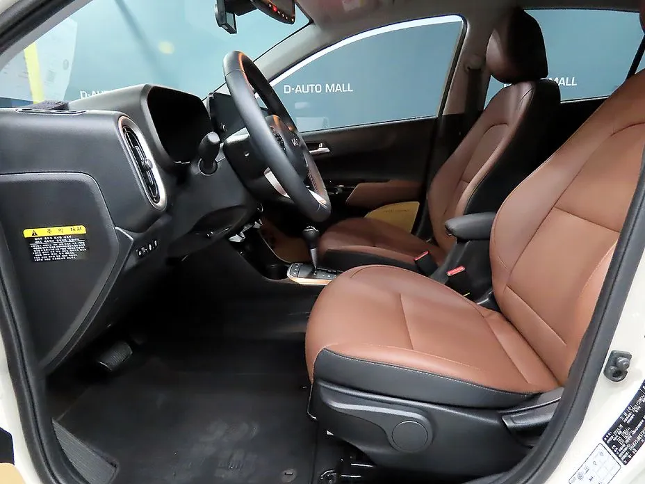 Фото 6 - Kia Morning