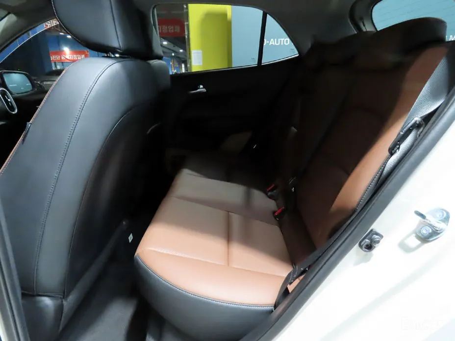 Фото 7 - Kia Morning