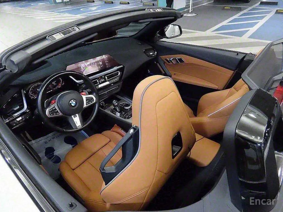 Фото 13 - BMW Z4