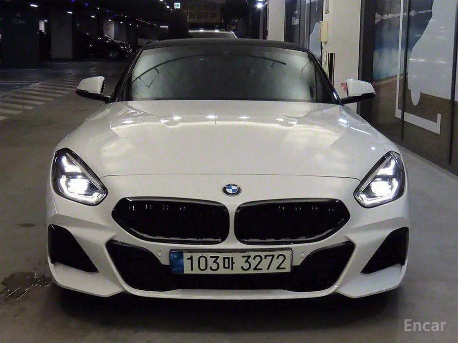 Фото 2 - BMW Z4