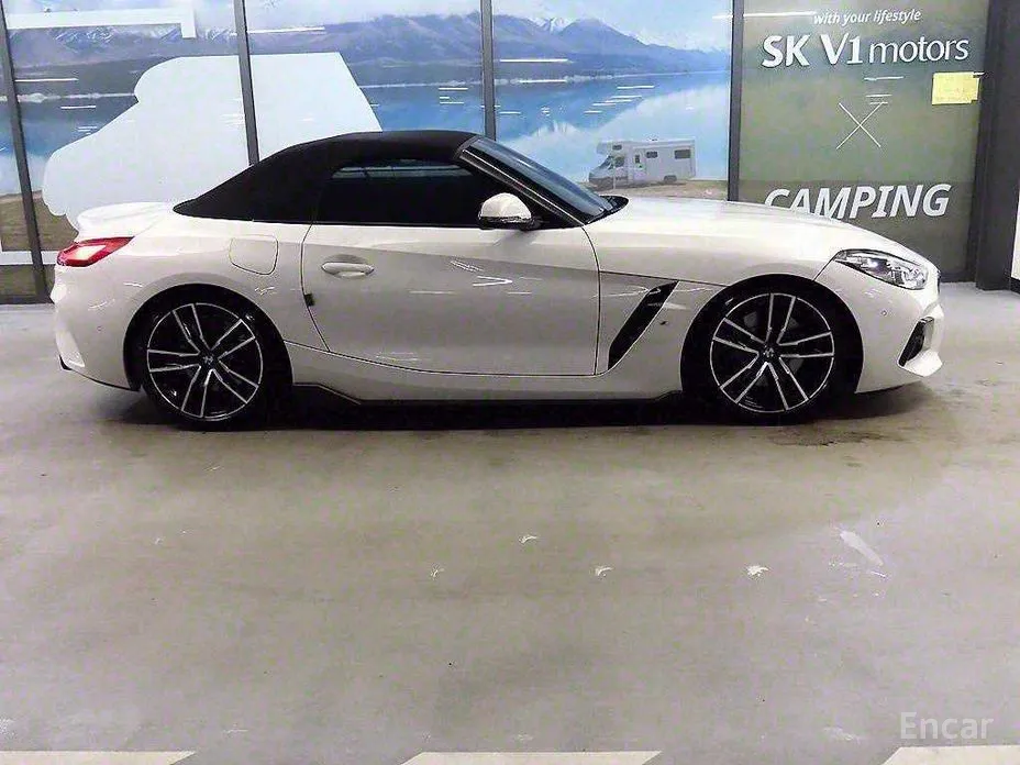 Фото 3 - BMW Z4