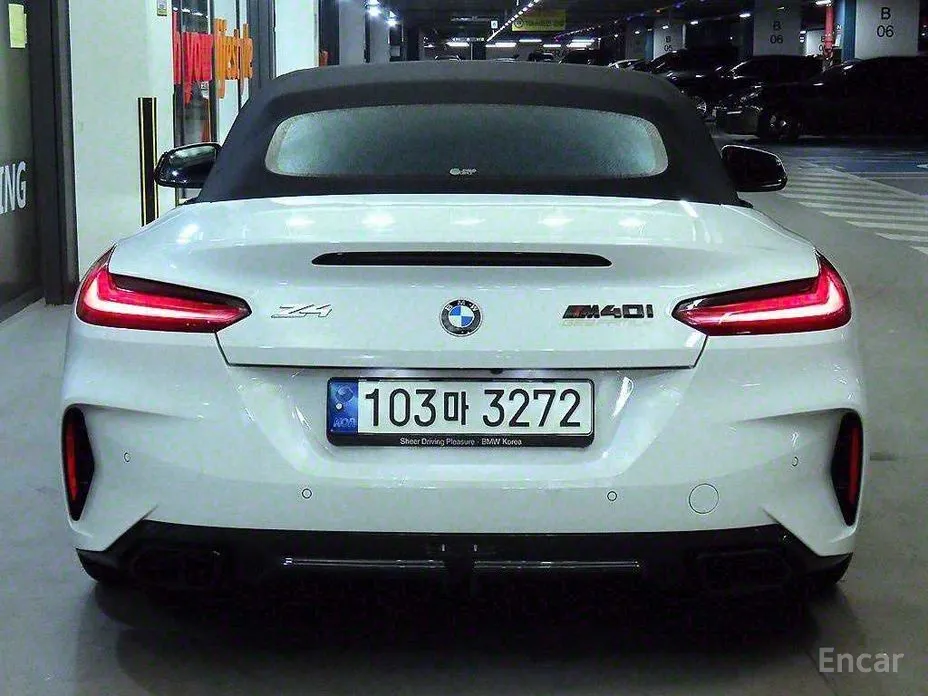 Фото 5 - BMW Z4