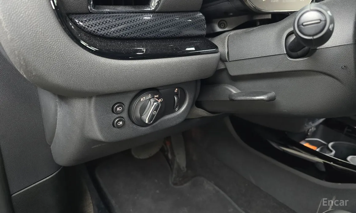 Фото 14 - Mini Clubman