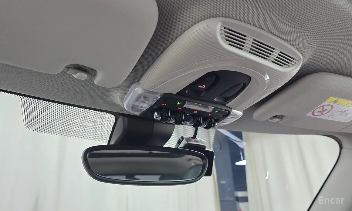 Фото 18 - Mini Clubman