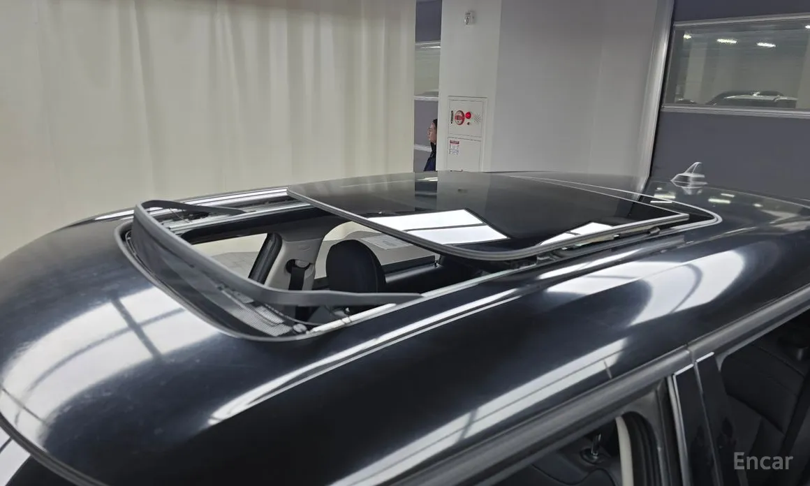 Фото 19 - Mini Clubman