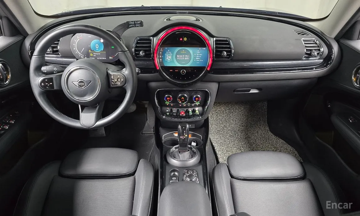 Фото 7 - Mini Clubman