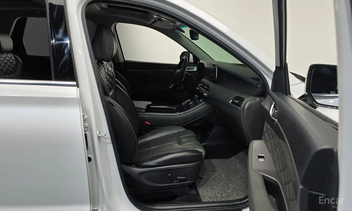 Hyundai Palisade 2018 Diesel 2.2 4WD