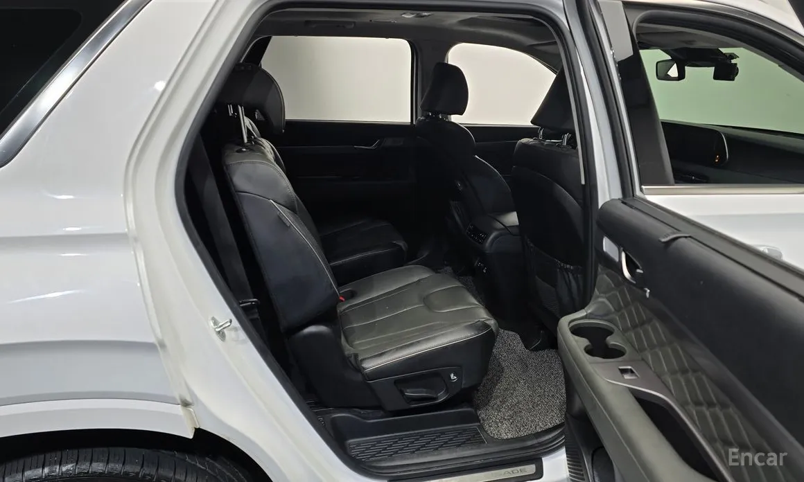Hyundai Palisade 2018 Diesel 2.2 4WD
