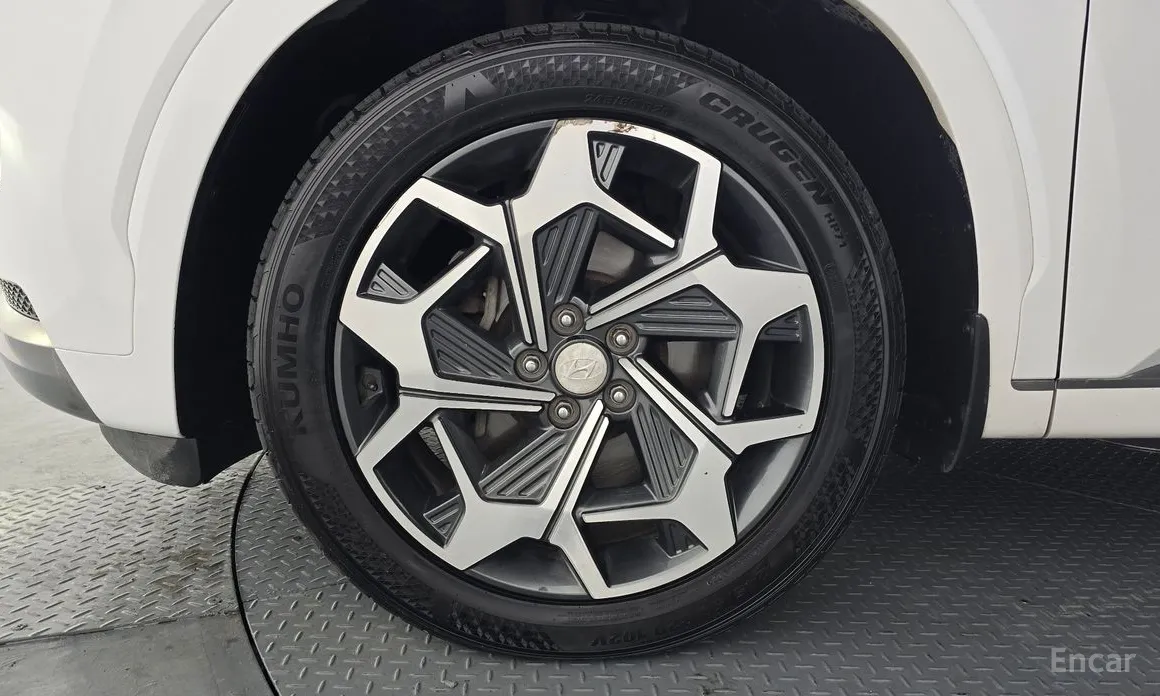 Hyundai Palisade 2018 Diesel 2.2 4WD