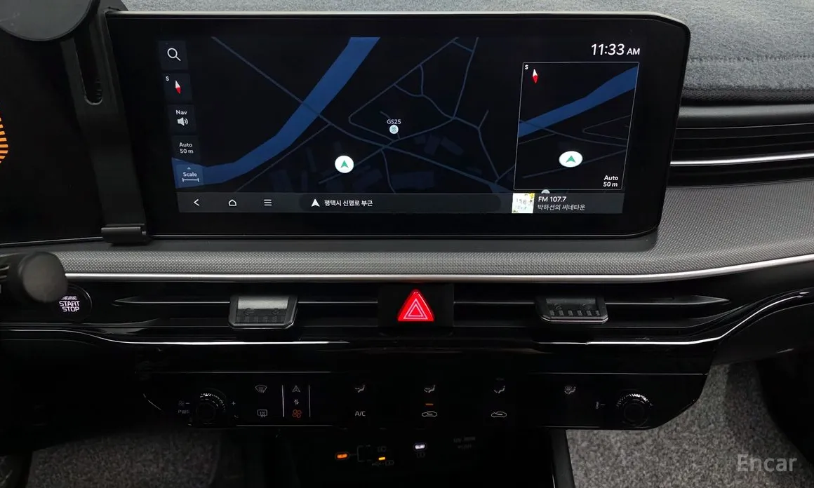 Фото 14 - Kia K5