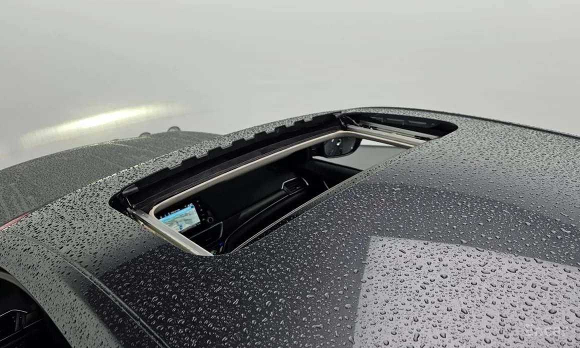 Фото 17 - Honda Accord