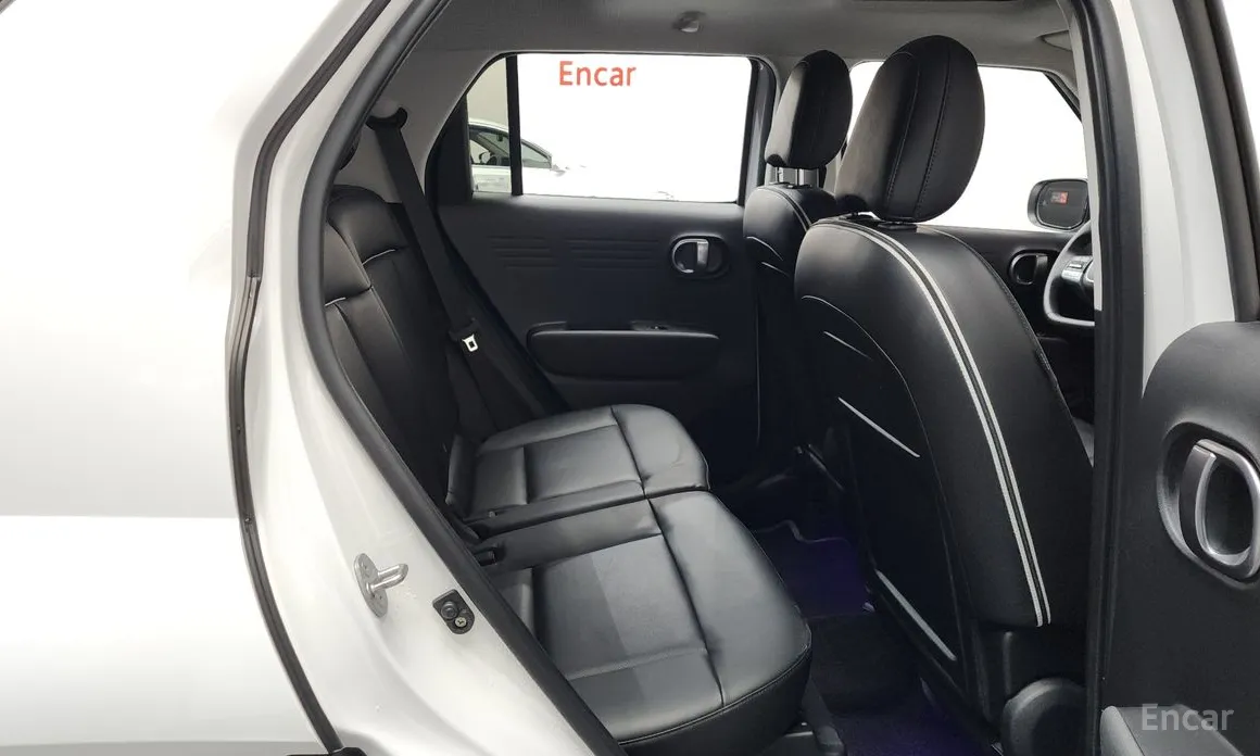 Фото 12 - Hyundai Casper