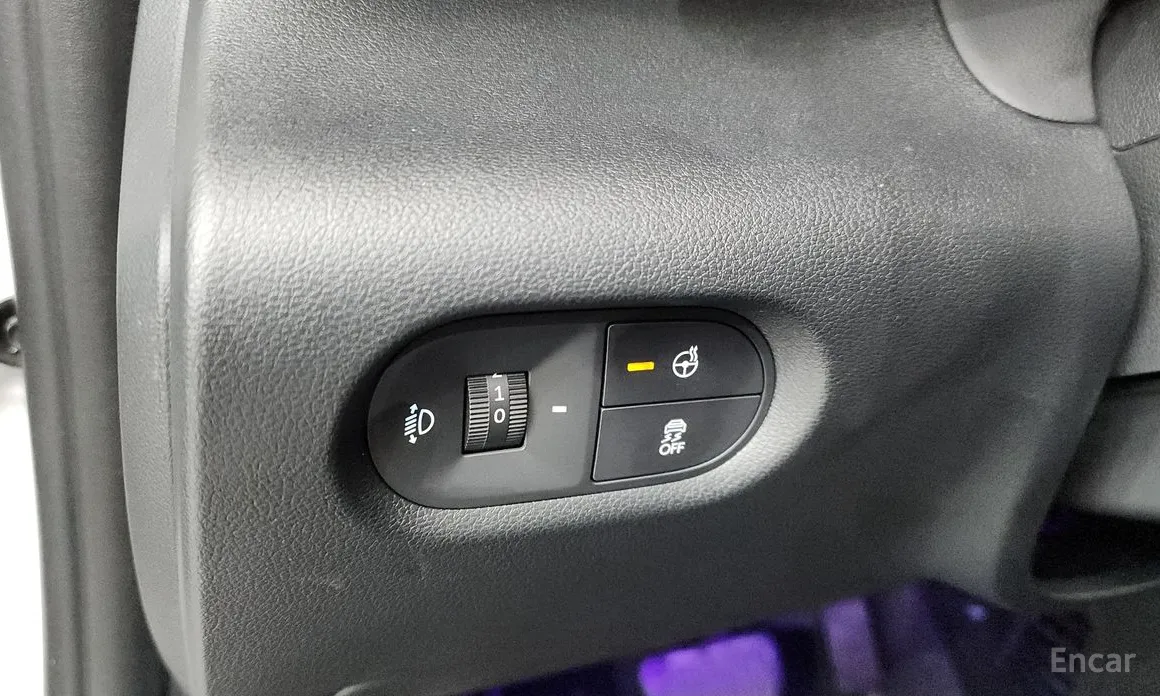 Фото 14 - Hyundai Casper